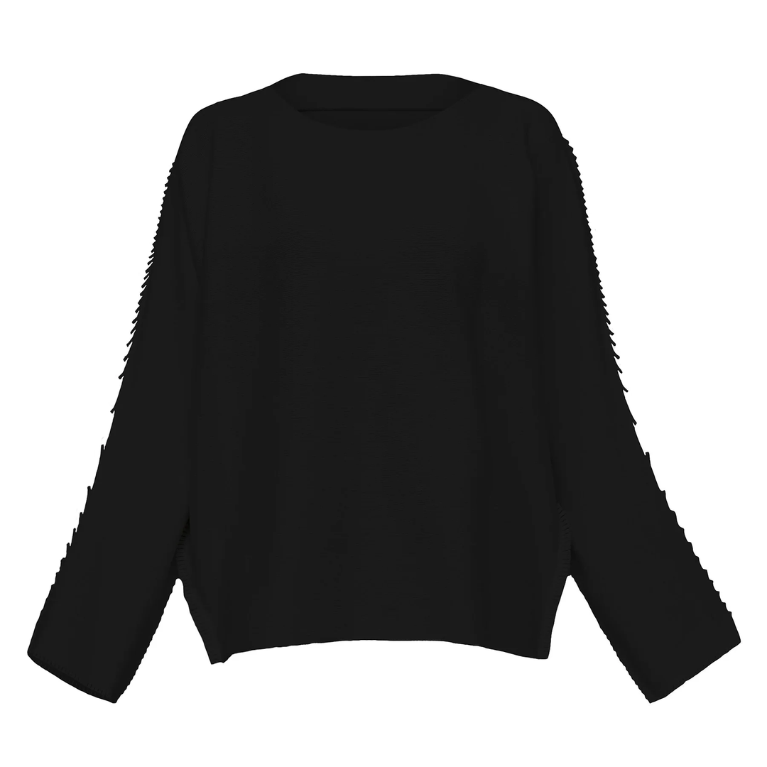 Campagne Knit Top