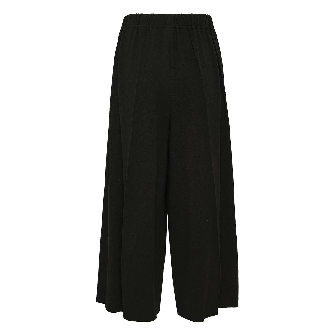 Flat Jersey Pants