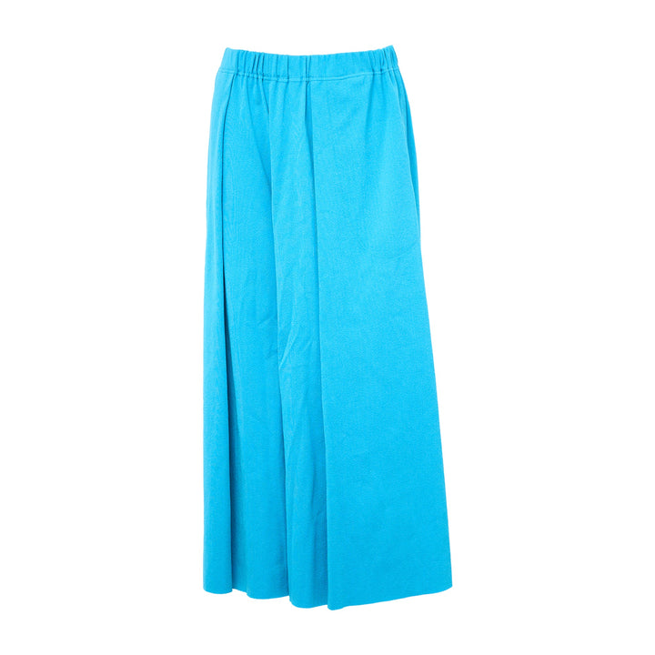 Flat Jersey Pants