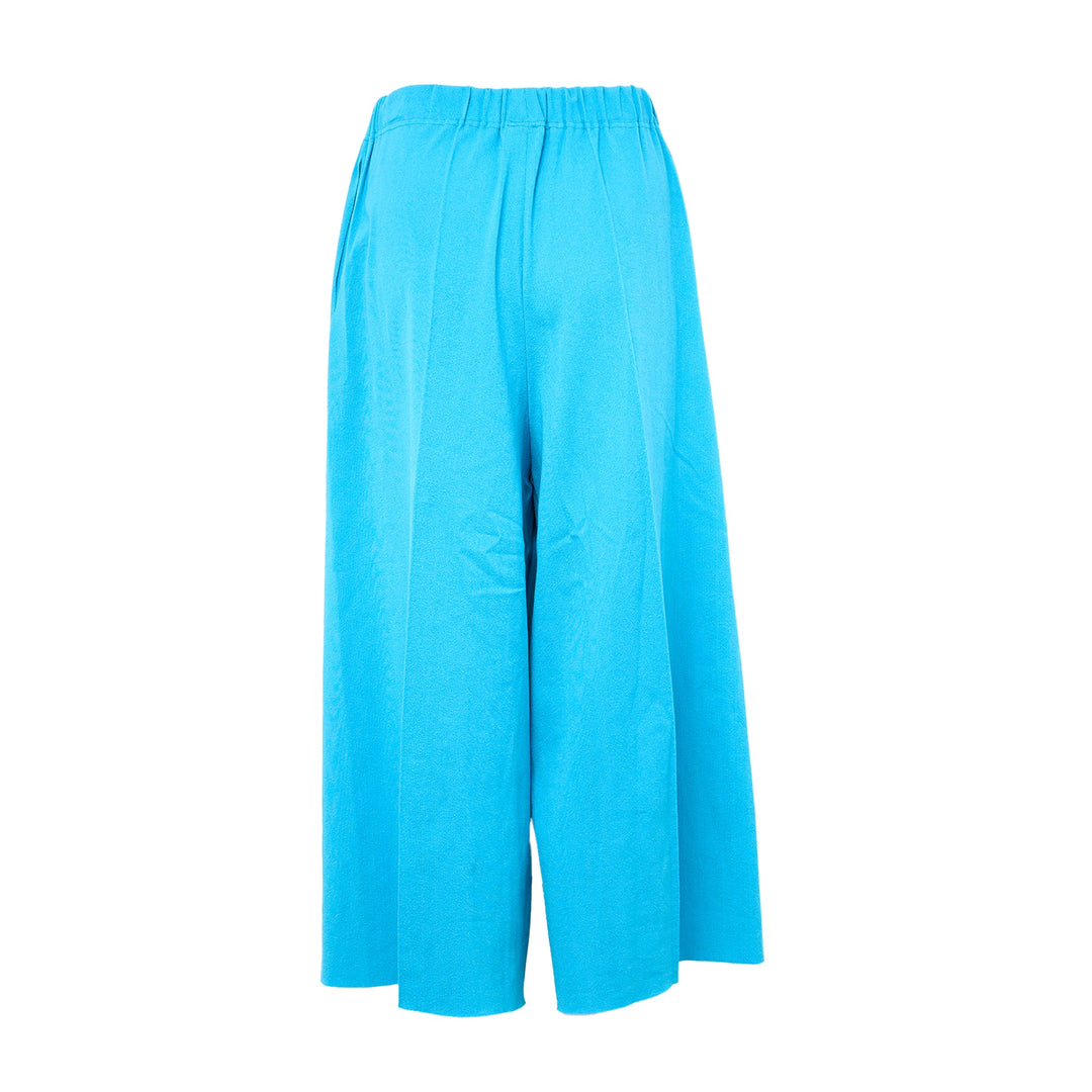 Flat Jersey Pants