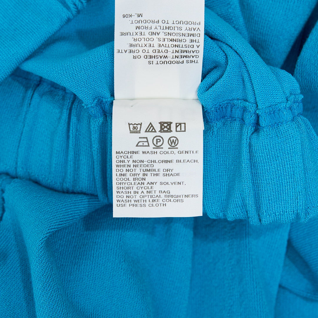 Flat Jersey Pants