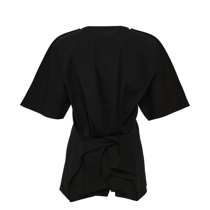 Flat Jersey Top