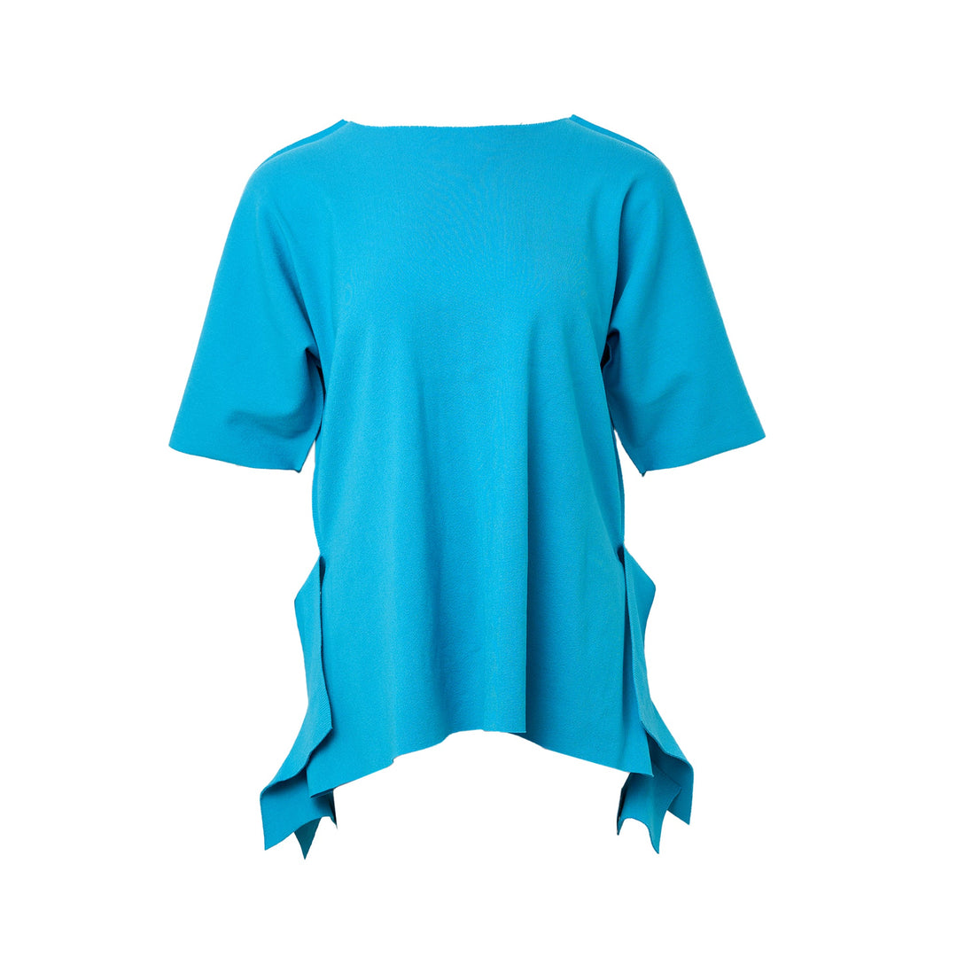 Flat Jersey Top