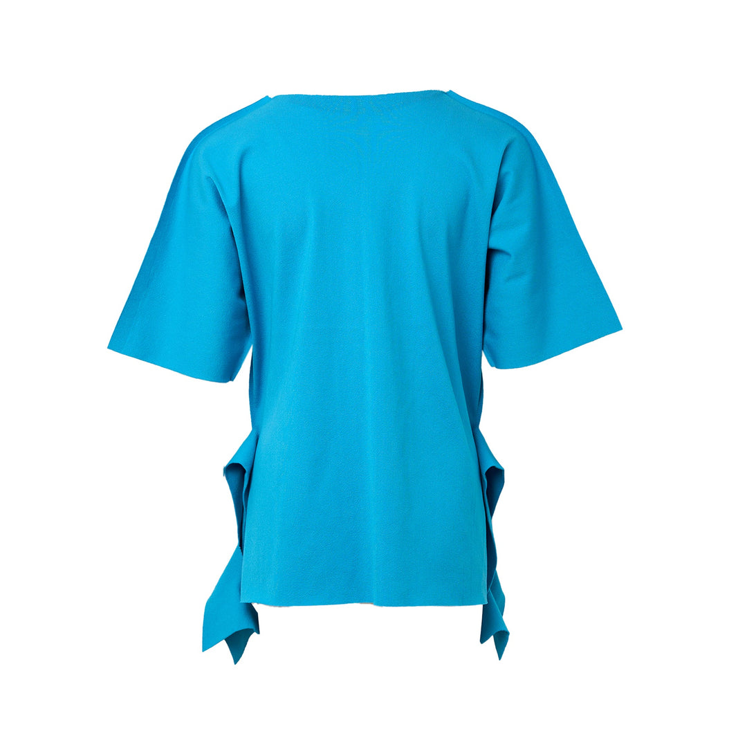 Flat Jersey Top