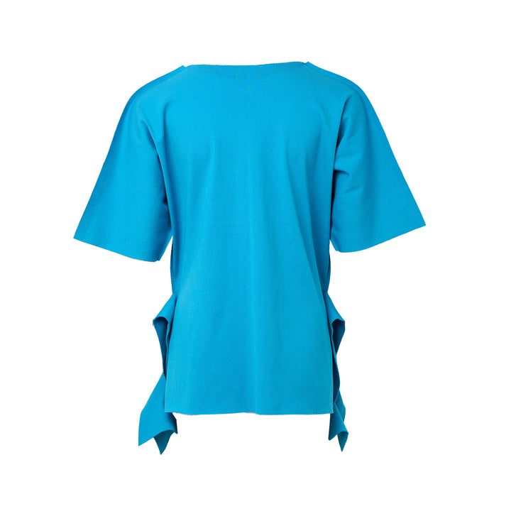 Flat Jersey Top