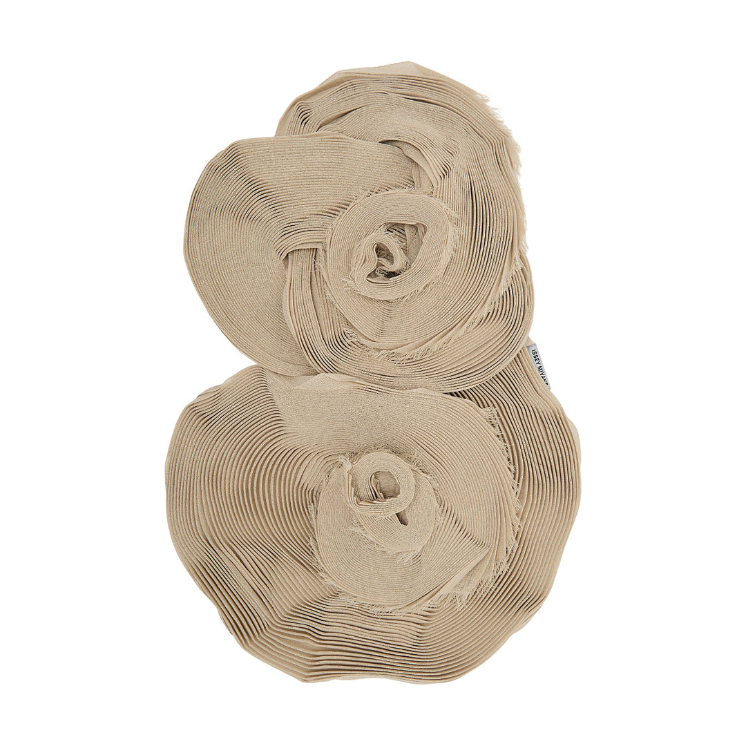 Washi Pleats Stole