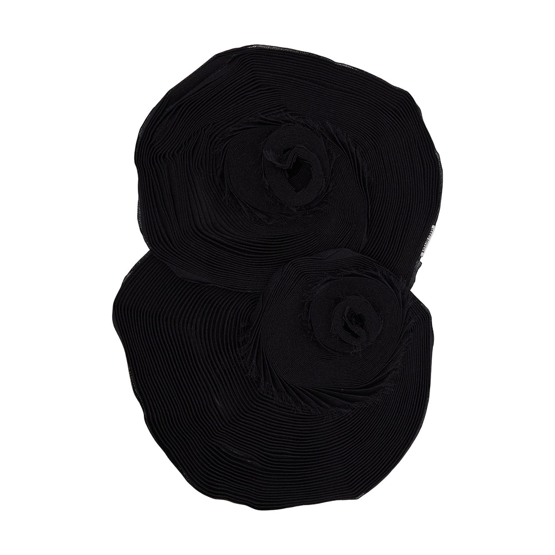 Washi Pleats Stole