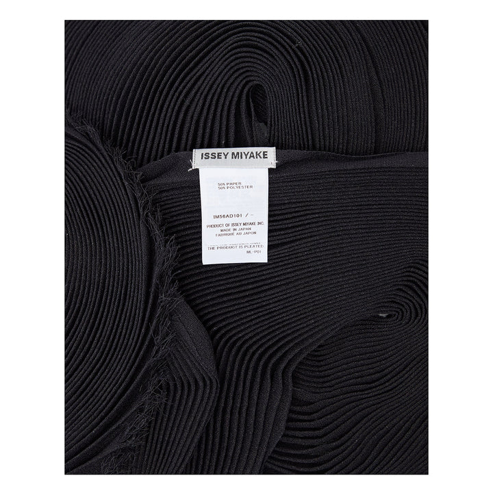 Washi Pleats Stole