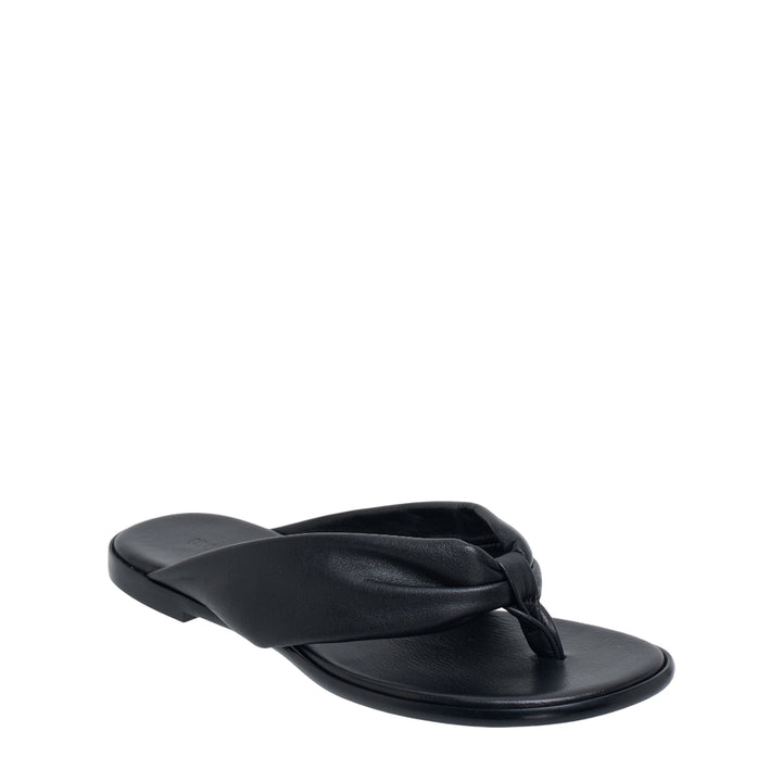 Three-Fold Sandals