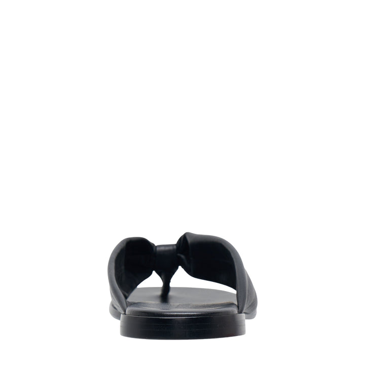Three-Fold Sandals