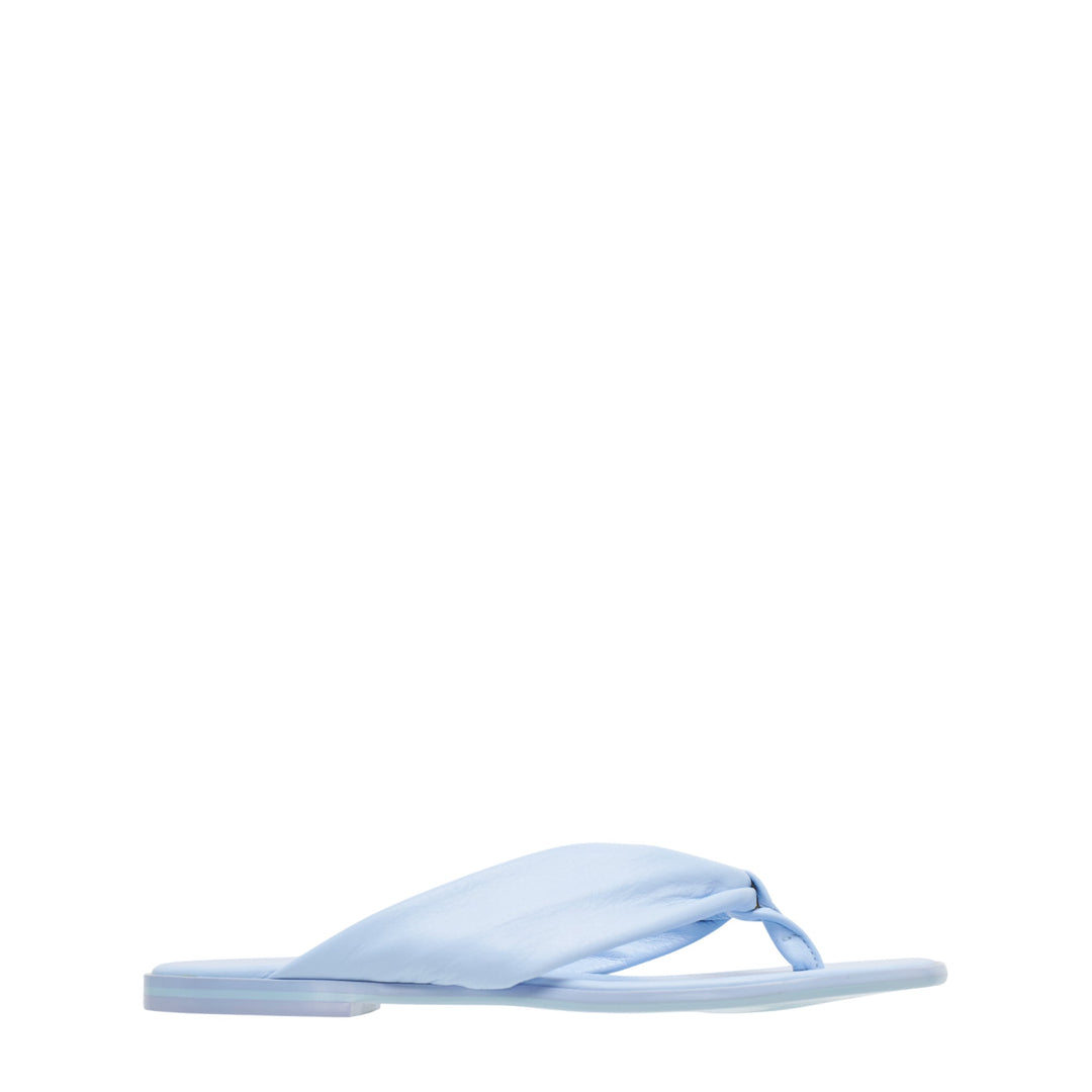 Three-Fold Sandals