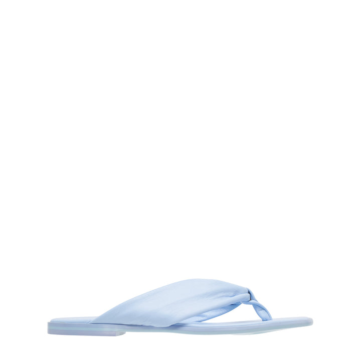 Three-Fold Sandals
