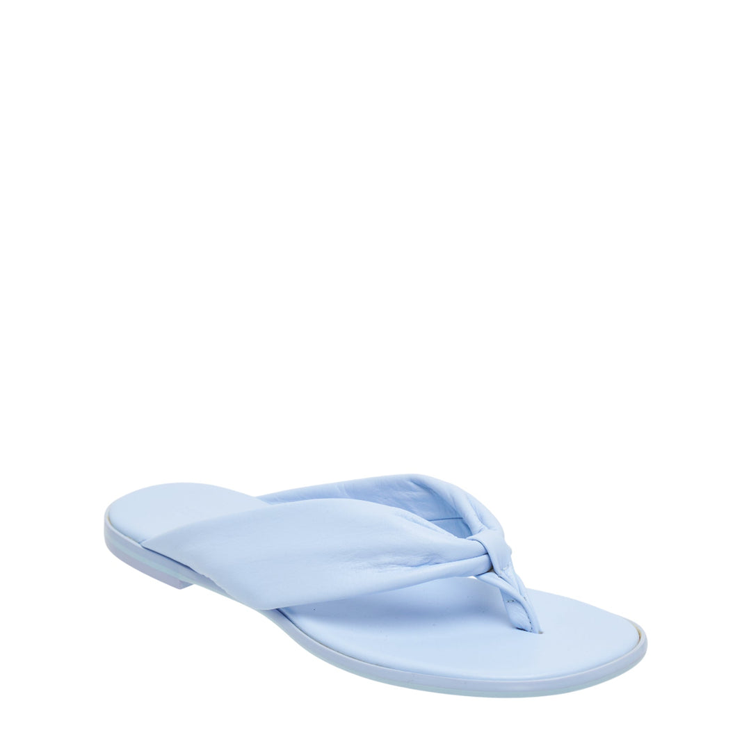 Three-Fold Sandals