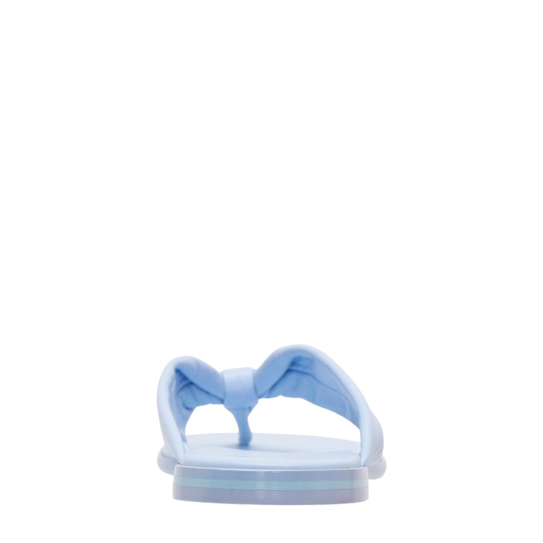 Three-Fold Sandals