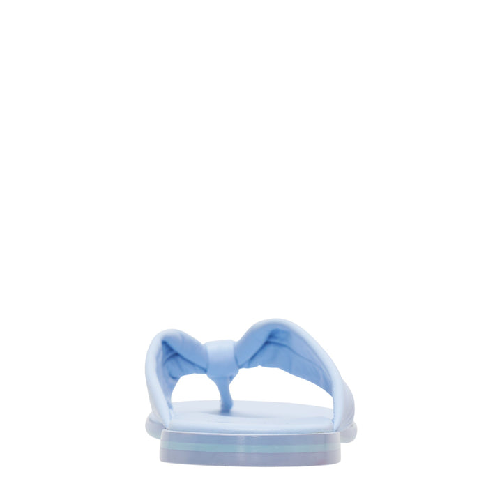 Three-Fold Sandals