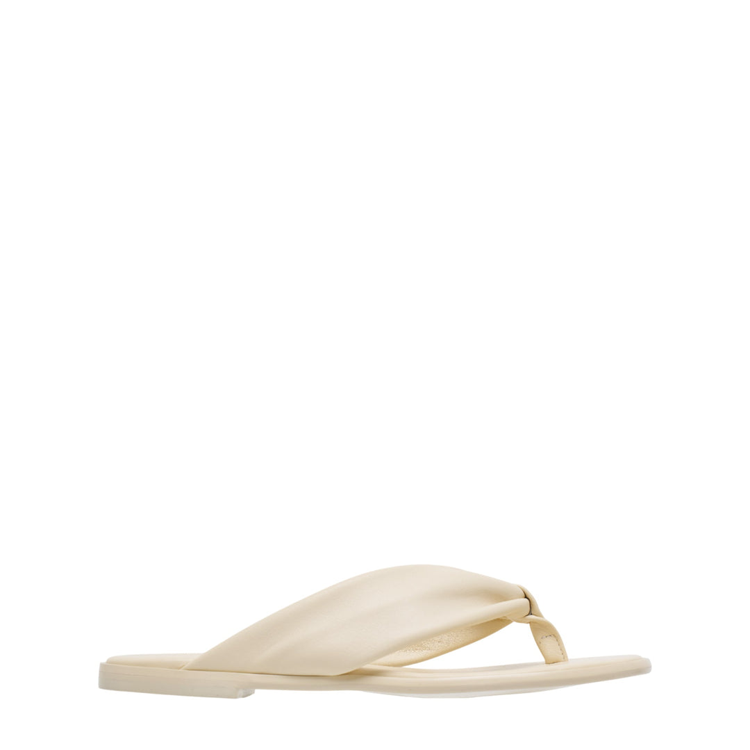 Three-Fold Sandals