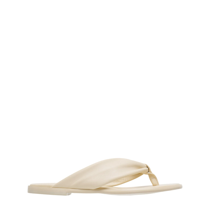 Three-Fold Sandals