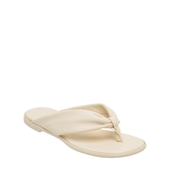Three-Fold Sandals
