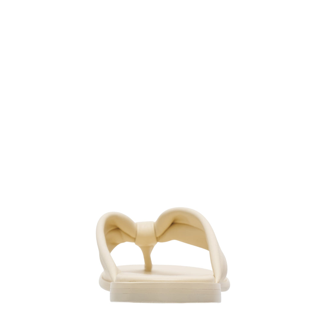 Three-Fold Sandals