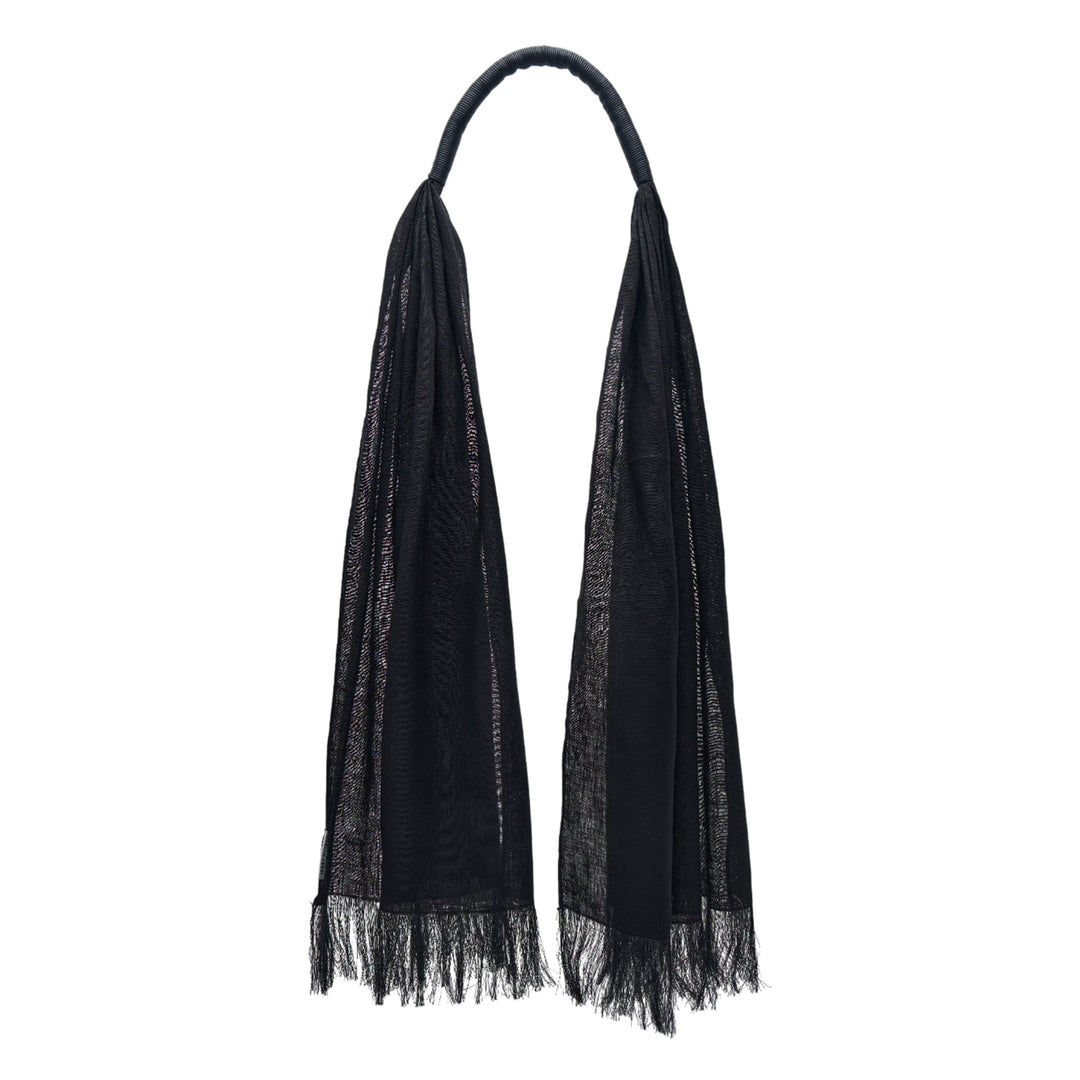 Cloth And Cord Scarf