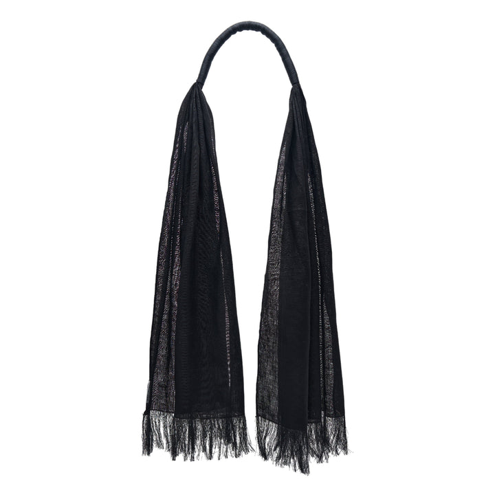 Cloth And Cord Scarf