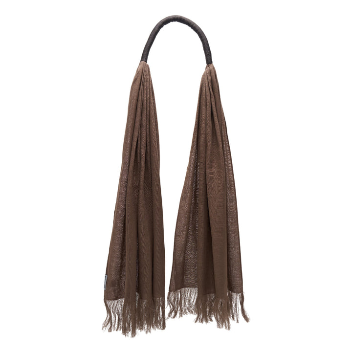 Cloth And Cord Scarf