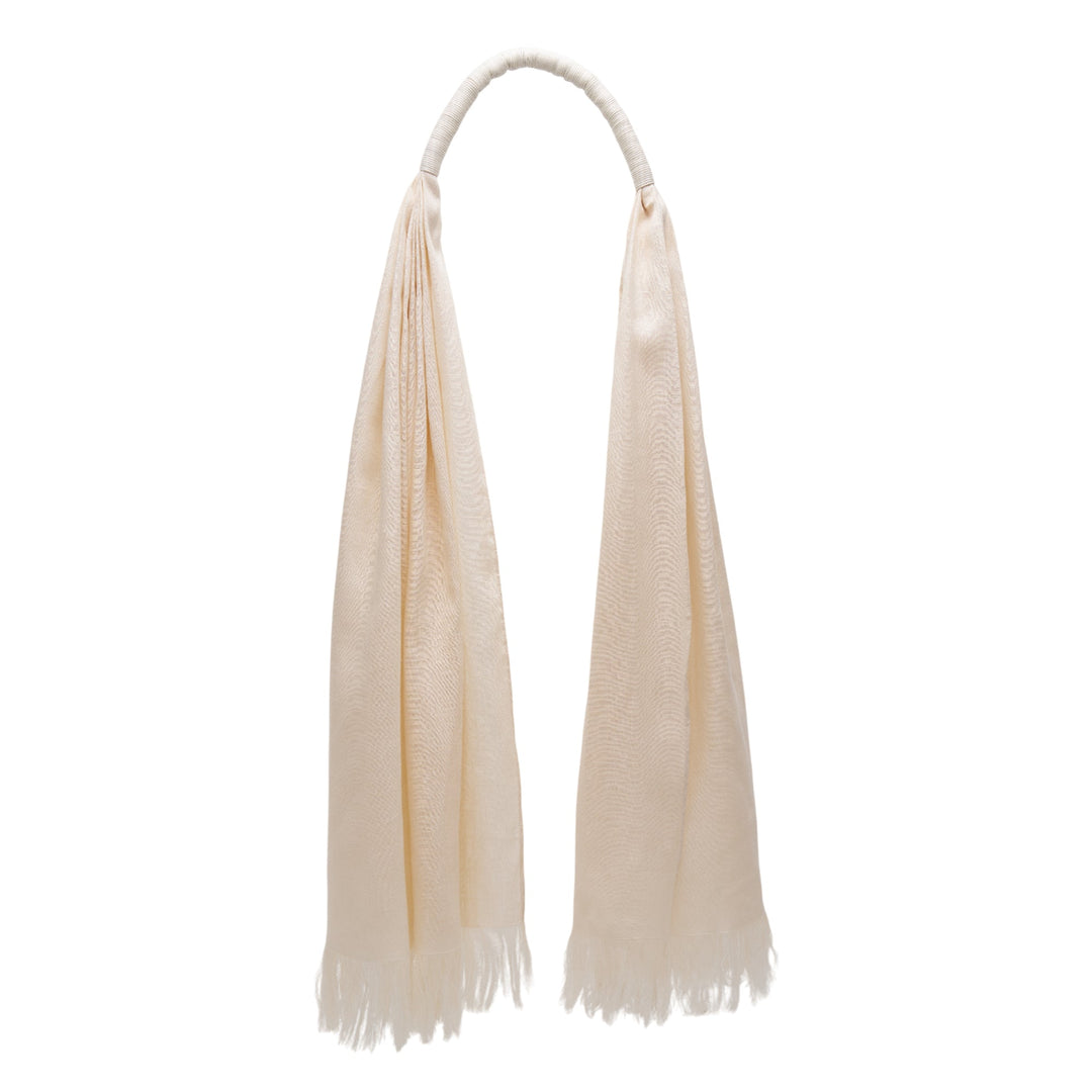 Cloth And Cord Scarf