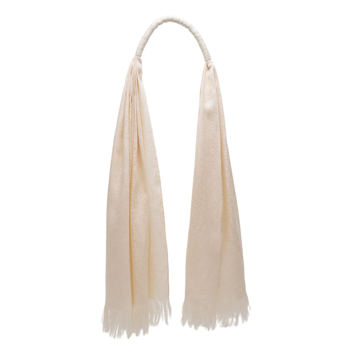 Cloth And Cord Scarf