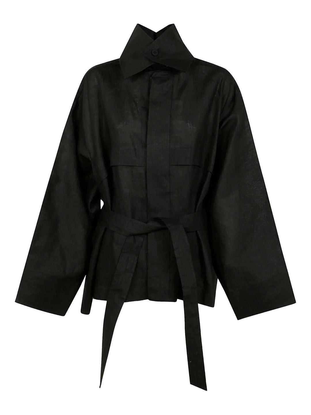 Hempen Blouson