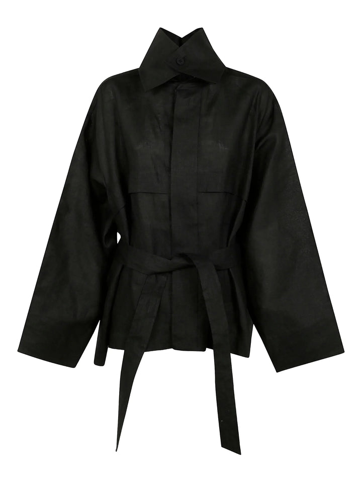 Hempen Blouson