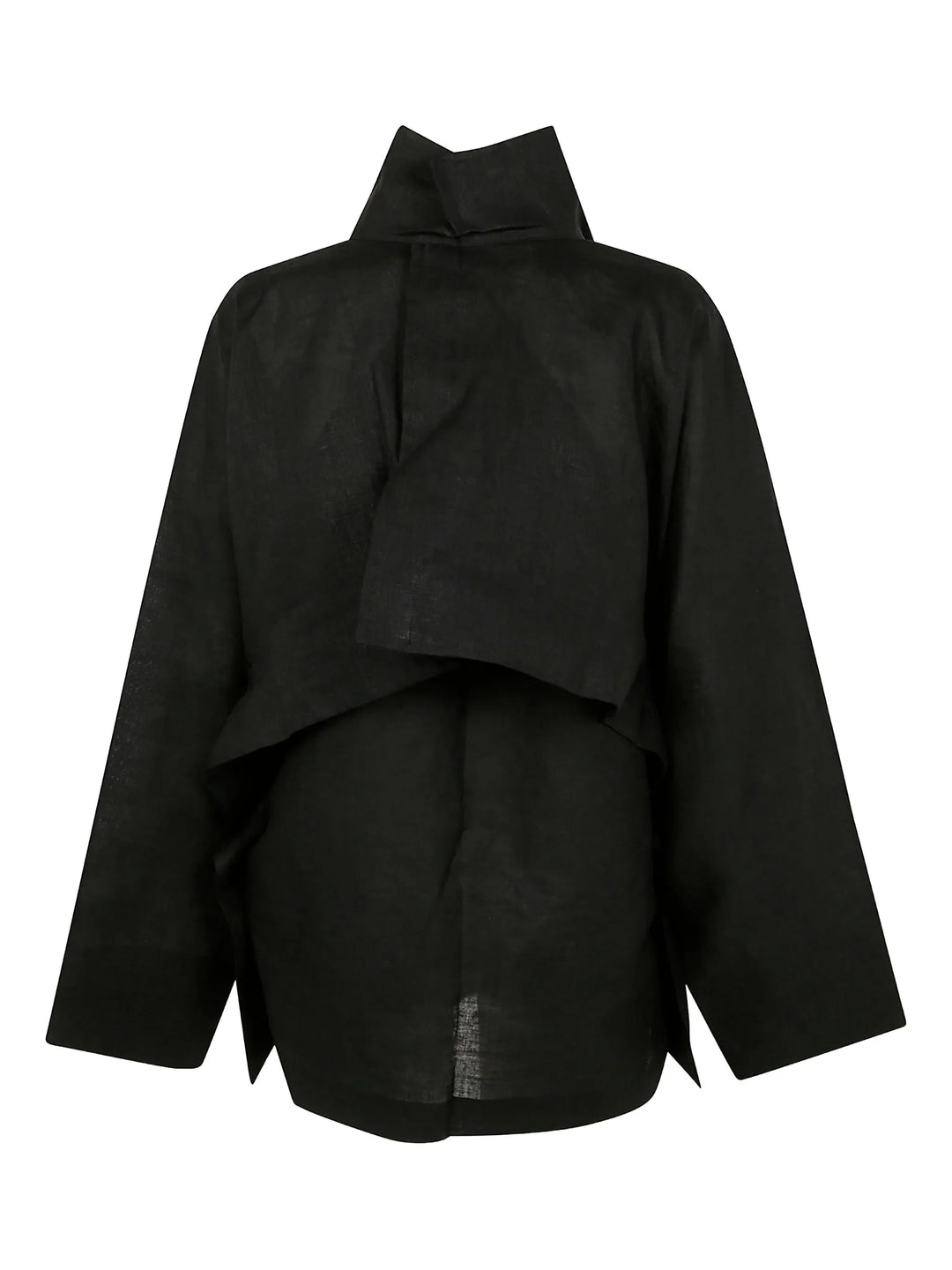 Hempen Blouson