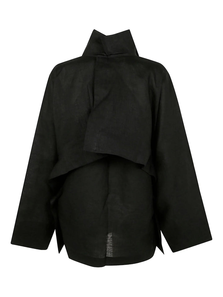 Hempen Blouson
