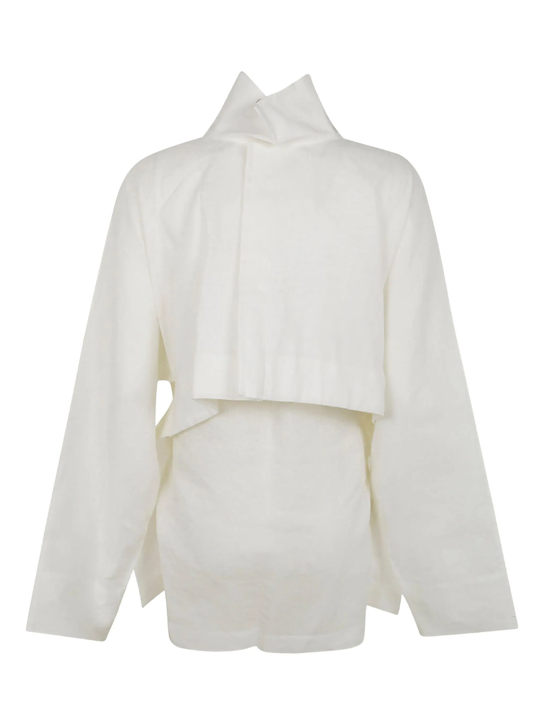 Hempen Blouson