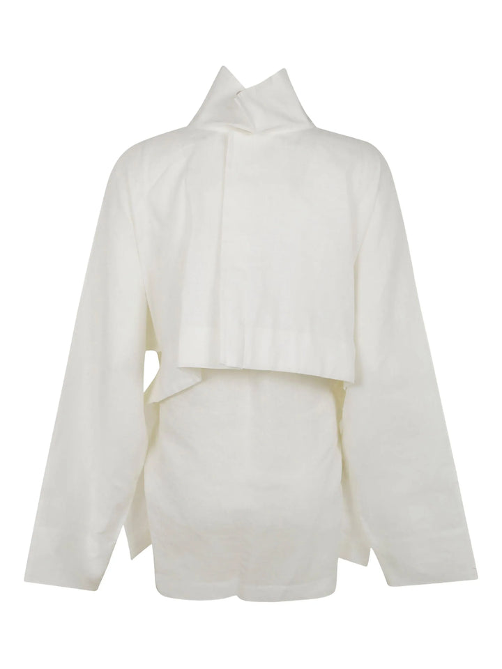 Hempen Blouson