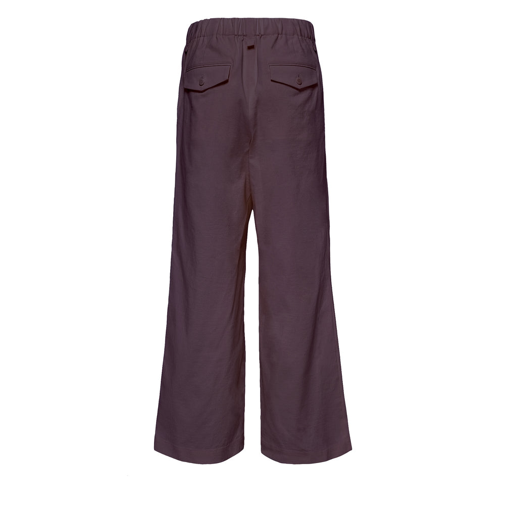 ISSEY MIYAKE Personality Pants - view 2
