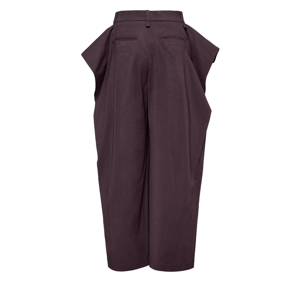 ISSEY MIYAKE Personality Pants - view 2