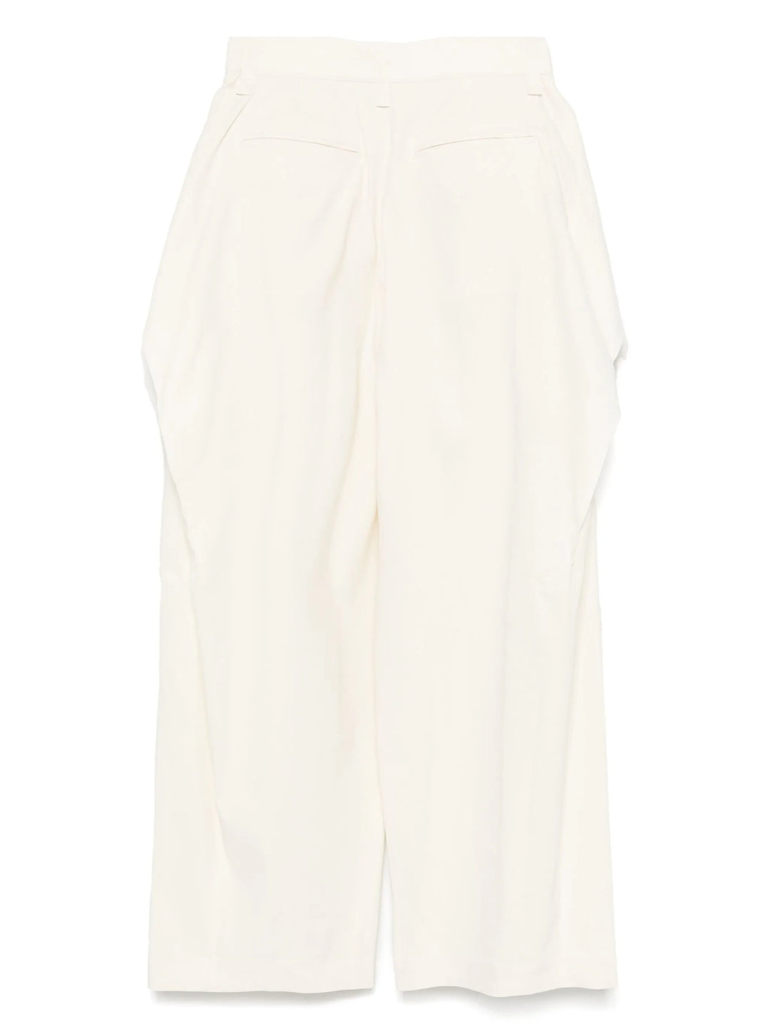 Personality Woven Pants