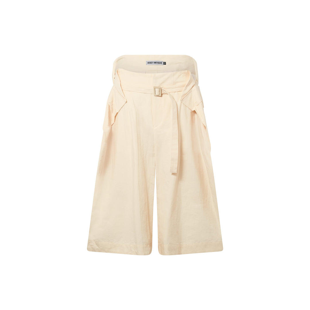 Fold To Form Shorts