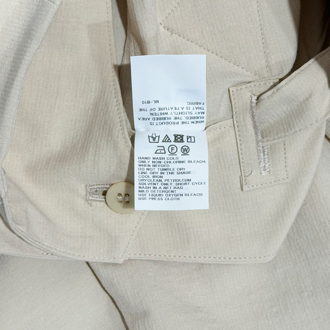 Fold To Form Shorts