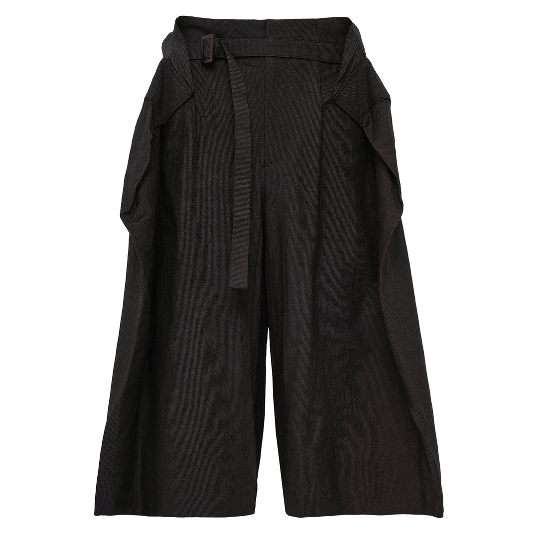 Fold To Form Shorts