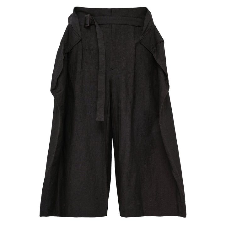 Fold To Form Shorts