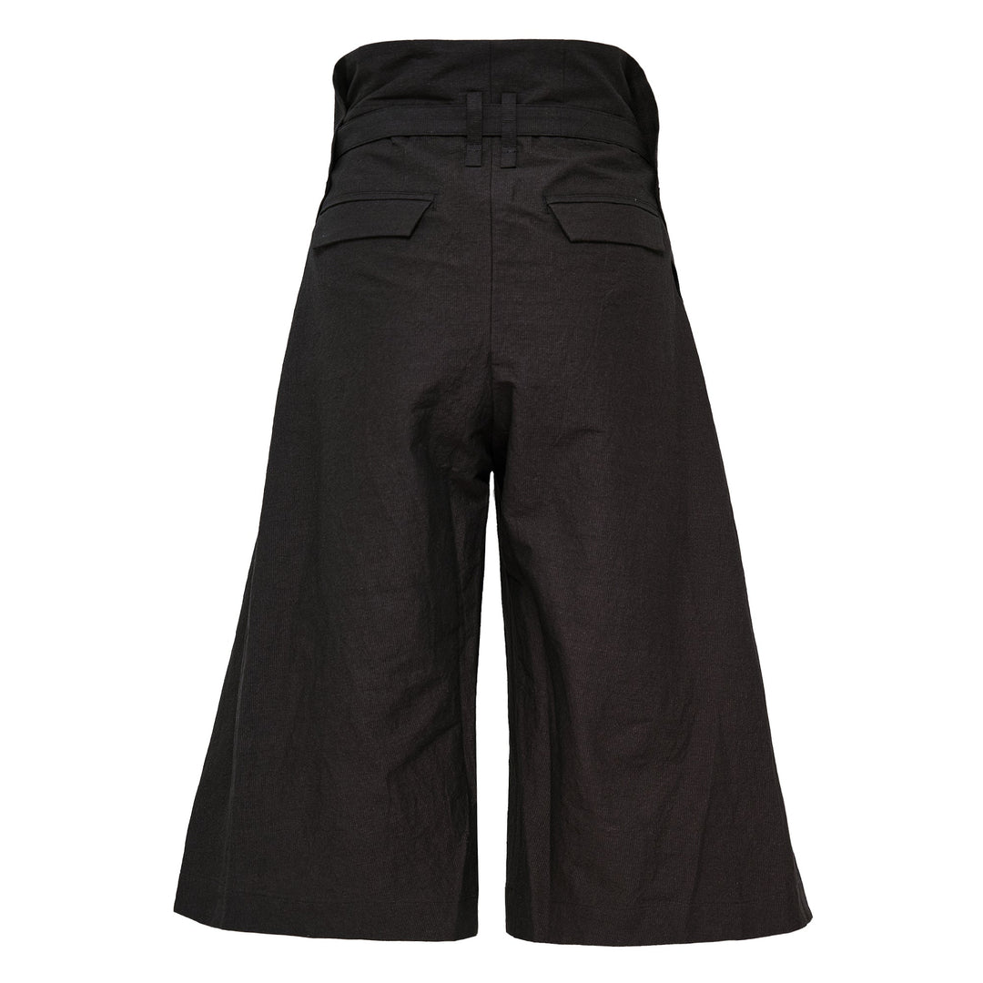 Fold To Form Shorts