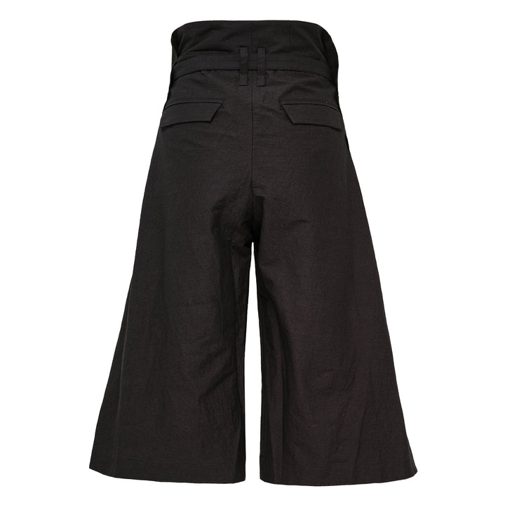 Fold To Form Shorts