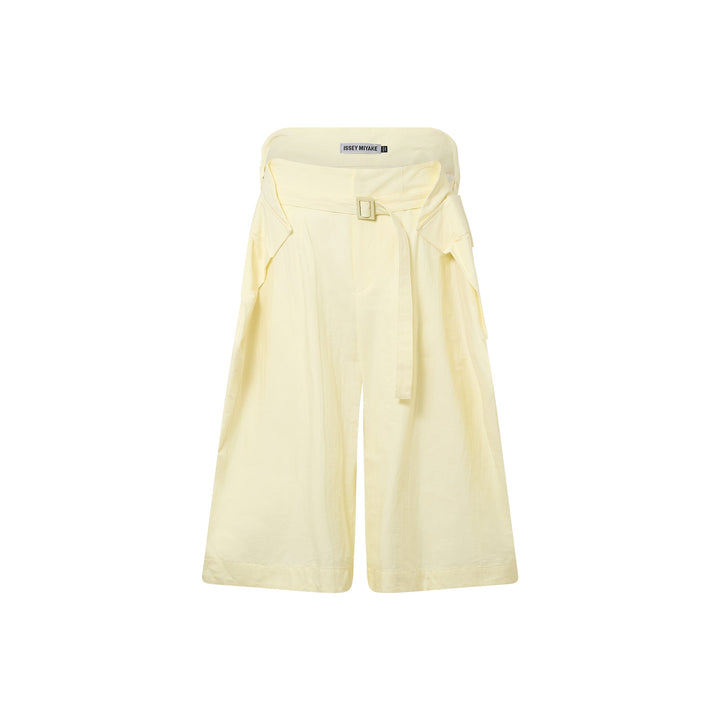 Fold To Form Shorts