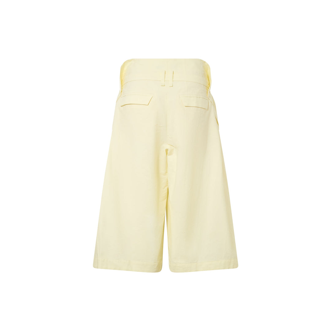 Fold To Form Shorts