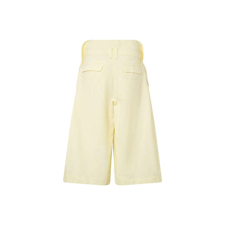 Fold To Form Shorts