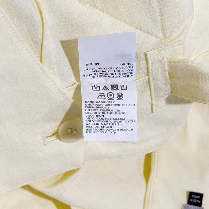 Fold To Form Shorts