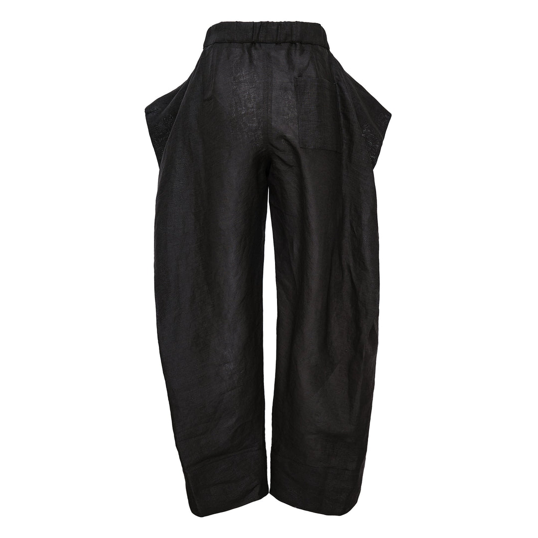 Hempen Woven Pants