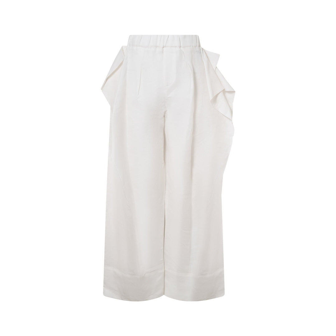 Hempen Woven Pants