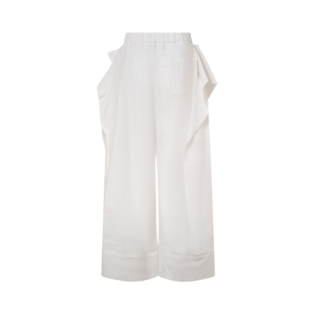 Hempen Woven Pants